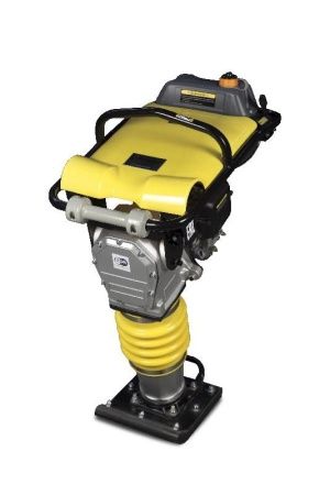 Вибротрамбовка TOR RM-75 (Honda) по цене 180 686 руб. купить в Воронеже.