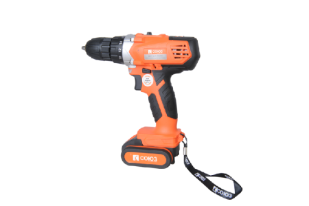 Аккумуляторный шуруповерт СОЮЗ ДШС-12-2К-ПРОМО по цене 2 690 руб. купить в Воронеже.