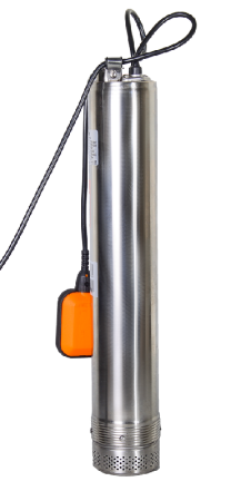 Скважинный насос Вихрь СН-50НП по цене 13 390 руб. купить в Воронеже.