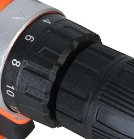 Аккумуляторный шуруповерт СОЮЗ ДШС-12-1-ПРОМО по цене  купить в Воронеже.