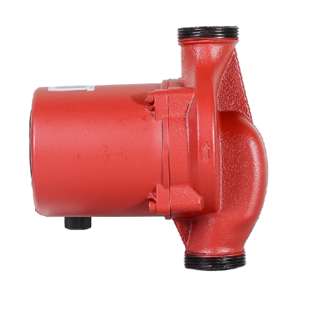 Циркуляционный насос Вихрь Ц-25/8 СТАНДАРТ по цене 4 790 руб. купить в Воронеже.