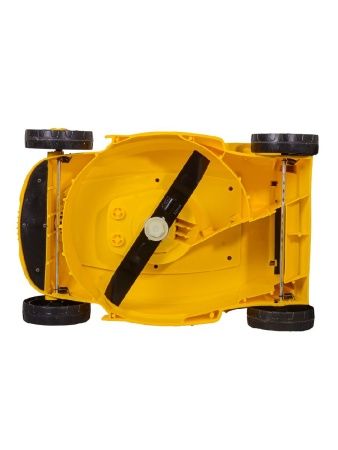 Газонокосилка электрическая HUTER ELM-1100 по цене 7 290 руб. купить в Воронеже.