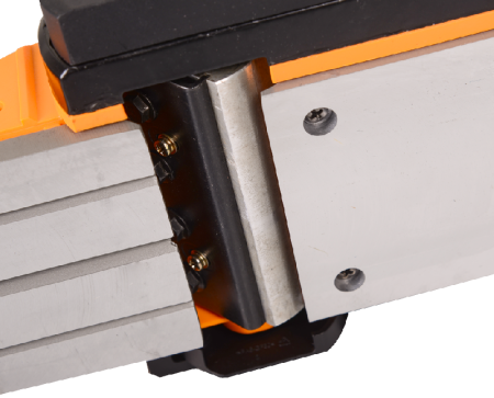 Электрический рубанок ВИХРЬ Р-110/1300 по цене 8 090 руб. купить в Воронеже.