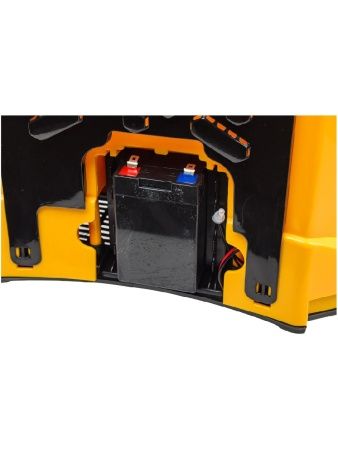 Опрыскиватель аккумуляторный Huter SP-16AC по цене 4 490 руб. купить в Воронеже.