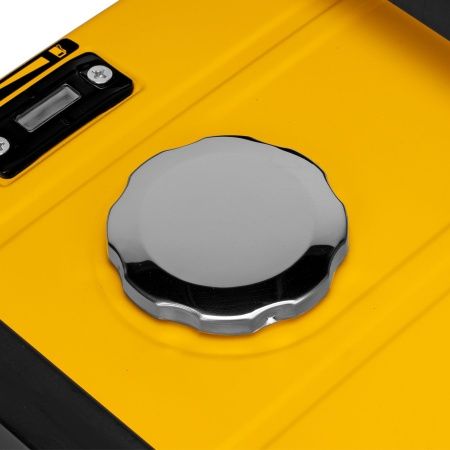 Генератор дизельный DES-55, 5,5 кВт, 230 В, 11 л, ручной стартер Denzel по цене 89 700 руб. купить в Воронеже.