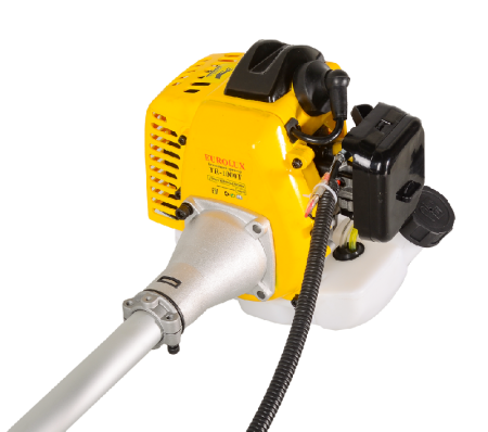 Триммер бензиновый Eurolux TR-1000T по цене 6 990 руб. купить в Воронеже.