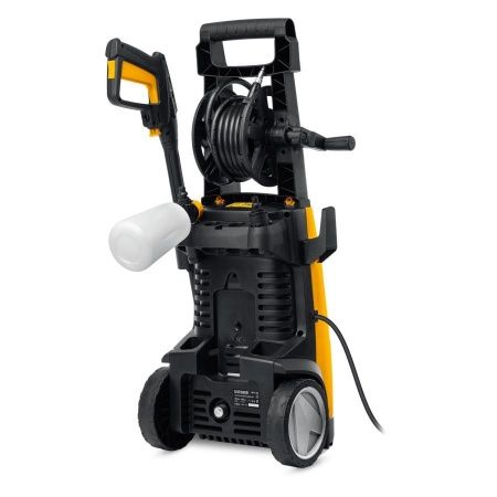 Мойка высокого давления STEHER 160 Атм, 2100 Вт по цене 8 780 руб. купить в Воронеже.