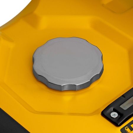 Генератор дизельный DES-85E, 8,5 кВт, 230 В, 16 л, электростартер Denzel по цене 138 000 руб. купить в Воронеже.