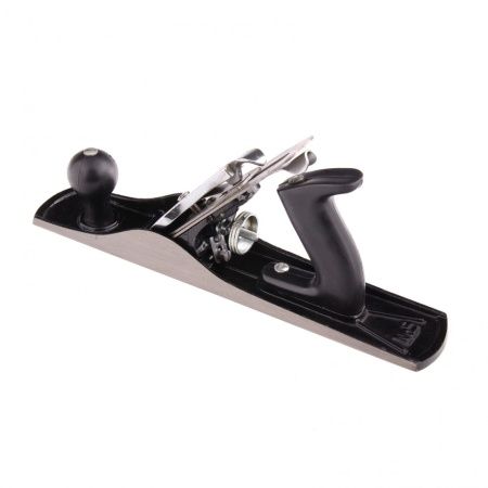 Рубанок, 355 х 60 мм, металлический Sparta по цене 2 397 руб. купить в Воронеже.