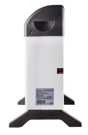 Конвектор Eurolux ОК-EU-1000C по цене 1 590 руб. купить в Воронеже.