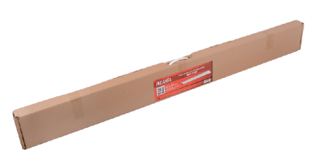 Инфракрасный обогреватель РЕСАНТА ИКО-1500 по цене 5 290 руб. купить в Воронеже.