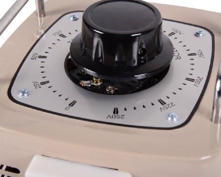 Автотрансформатор ЛАТР Ресанта ТР/5 (TDGC2-5) по цене 27 090 руб. купить в Воронеже.