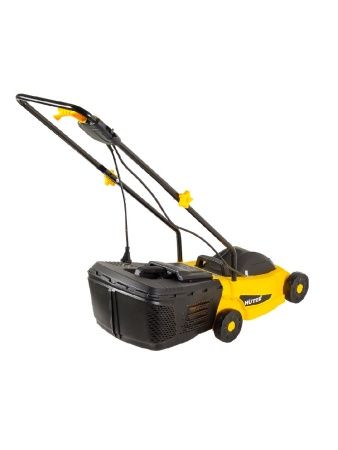 Газонокосилка электрическая Huter ELM-1300/33 по цене 8 290 руб. купить в Воронеже.