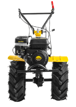 Сельскохозяйственная машина HUTER МК-8000P BIG FOOT по цене 42 090 руб. купить в Воронеже.