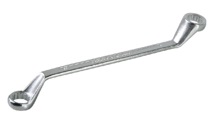 Набор накидных ключей 8 шт. 6 - 22 Вихрь по цене 1 573 руб. купить в Воронеже.