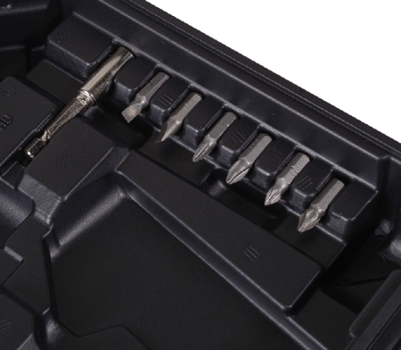 Дрель-шуруповерт ВИХРЬ ДА-20Л-2К по цене 4 590 руб. купить в Воронеже.