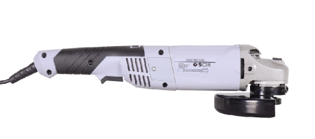 Углошлифовальная машина (болгарка) Ресанта УШМ-125/1100 по цене 3 490 руб. купить в Воронеже.