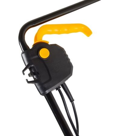 Газонокосилка электрическая Huter ELM-1300/33 по цене 8 290 руб. купить в Воронеже.