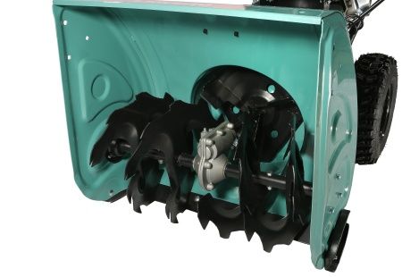 Бензиновый снегоуборщик Sturm! STG5775R по цене 53 465 руб. купить в Воронеже.