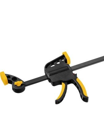 STAYER Hercules-P, HP - 60/6, 600 х 60 мм, пистолетная струбцина, Professional (32242-60) по цене 910 руб. купить в Воронеже.