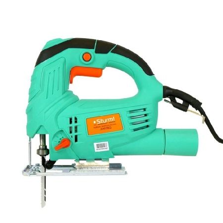 Лобзик электрический Sturm! JS4078Q по цене 3 990 руб. купить в Воронеже.