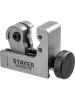STAYER Universal-22, 3 - 22 мм, труборез для меди и алюминия, Professional (23391-22)