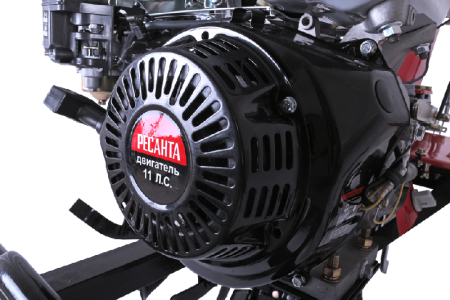 Сельскохозяйственная машина Ресанта МБ-11000P-12 по цене 66 490 руб. купить в Воронеже.