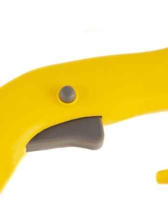 Триммер электрический TE-350, 350 Вт, 260 мм, катушка полуавтомат Denzel по цене 2 030 руб. купить в Воронеже.