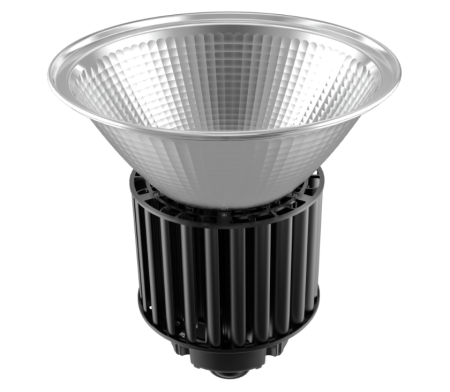 Светодиодный светильник DMS серия High Bay 100 Вт 5000К по цене 11 388 руб. купить в Воронеже.