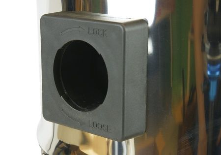 Строительный пылесос СОЮЗ ПСС-7320 по цене 10 394.53 руб. купить в Воронеже.