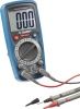 ЗУБР PRO-815-Т мультиметр цифровой по цене 5 380 руб. купить в Воронеже.