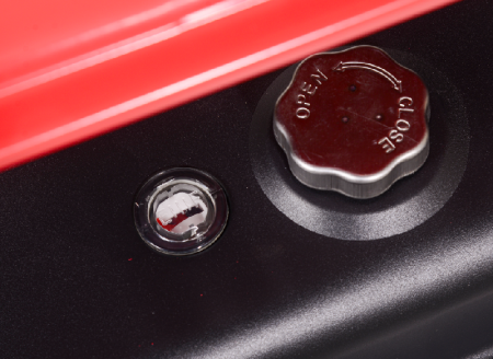 Дизельная тепловая пушка Ресанта ТДП-65000 по цене 33 590 руб. купить в Воронеже.