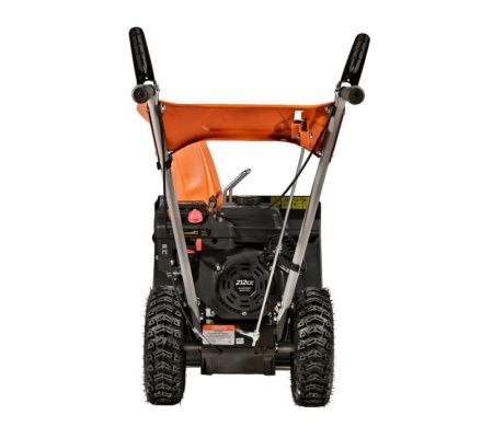 Бензиновый снегоуборщик Sturm! STG7453 по цене 49 940 руб. купить в Воронеже.