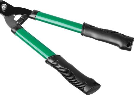 RH500 кусторез со стальными рукоятками, 500мм, РОСТОК по цене 920 руб. купить в Воронеже.