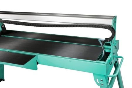 Станок плиткорезный эл. TC25120PC Sturm!, 1,5кВт, диск 250мм, стол 1260х460 мм, вод.охлаждение по цене 59 990 руб. купить в Воронеже.