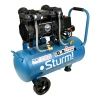 Компрессор безмасляный AC93224OL Sturm! 1,5кВт, 240 л/мин,ресивер 24л., бесшумный, &ampquotпрофи&ampquot