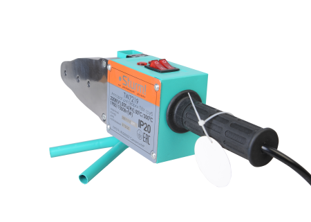 Аппарат для сварки пластиковых труб Sturm! TW7219 по цене 4 390 руб. купить в Воронеже.