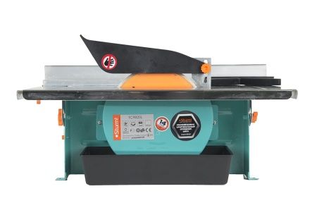 Станок плиткорезный эл. TC9820L Sturm!,1,0кВт,диск 200 мм, стол 500x400 мм по цене 12 575.21 руб. купить в Воронеже.