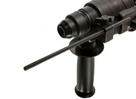 Перфоратор SDS Plus СОЮЗ ПЕС-2550 по цене 4 040 руб. купить в Воронеже.