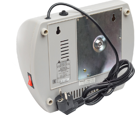 Стабилизатор напряжения серии LUX РЕСАНТА АСН-1000Н2/1-Ц по цене 4 390 руб. купить в Воронеже.