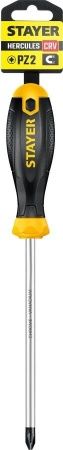 STAYER Hercules PZ2x100 отвертка по цене 164 руб. купить в Воронеже.