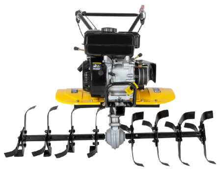 Сельскохозяйственная машина HUTER МК-7000Р-10 по цене 39 490 руб. купить в Воронеже.