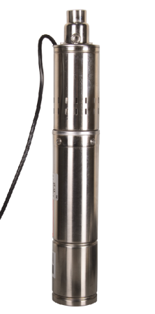 Скважинный насос СН-90А Вихрь по цене 5 990 руб. купить в Воронеже.