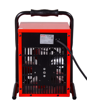 Электрическая теплопушка РЕСАНТА ТЭП-2000 по цене 3 590 руб. купить в Воронеже.