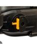 Перфоратор электрический RH-650-18, SDS-plus, 650 Вт, 2.0 Дж, 3 плюс 1 режим Denzel по цене 6 840 руб. купить в Воронеже.