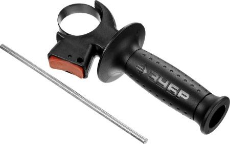 Перфоратор SDS-plus, ЗУБР П-22-650, реверс, горизонтальный, 2.3 Дж, 0-870 об/мин, 0-4850 уд/мин, 650 Вт, кейс по цене  купить в Воронеже.