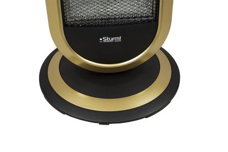 Обогреватель галогеновый инфракрасный Sturm! HH1200 по цене 3 853.69 руб. купить в Воронеже.