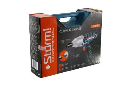 Сетевой гайковерт Sturm! ID2111 по цене 7 990 руб. купить в Воронеже. Сетевой гайковерт Sturm! ID2111 по цене 7 990 руб. купить в Воронеже.