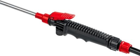 ЗУБР 15 л бак, 1 АКБ (4Ач), 5 кг опрыскиватель аккумуляторный, Li-Ion 18В по цене 9 720 руб. купить в Воронеже.