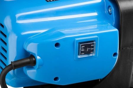 Станция насосная ЗУБР ″Мастер″ М3 автоматическая, 1000 Вт, пропускная способность 60 л/мин, напор 44 м, бак 20 л по цене 16 160 руб. купить в Воронеже.